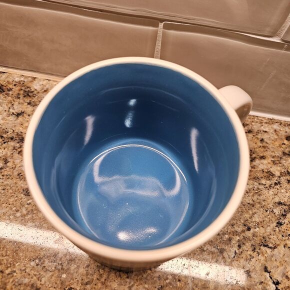 The Unemployed Philosophers Guild #1422 GREAT LITERARY OPENINGS Coffee Mug Cup - Picture 4 of 5